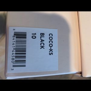 Velvet Loeffler Randall Mules